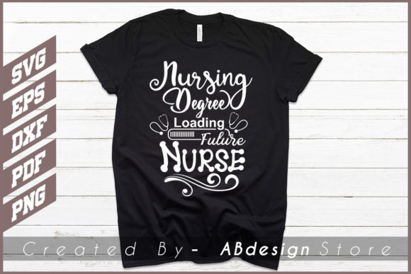A Closer Look at NURSE DESIGN SVG T SHIRT AWESOME