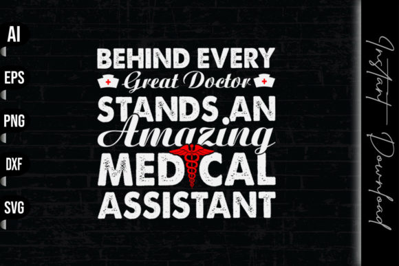 Behind Every Doctor: A Medical Assistant Design Review