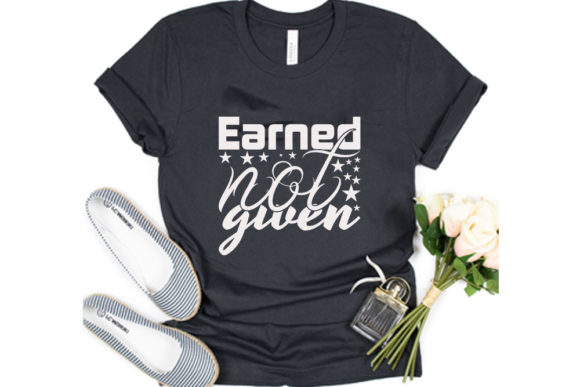 Evaluating Nurse Quotes Svg Design, Earned Not