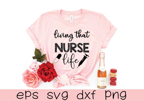 Living That Nurse Life: A Practical Review