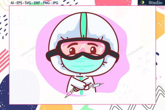 Nurse Girls Cute,svg: A Charming Addition to Your Embroidery Projects