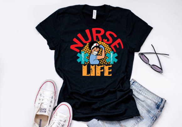 Nurse Quote Design, Nurse Life: A Practical Review