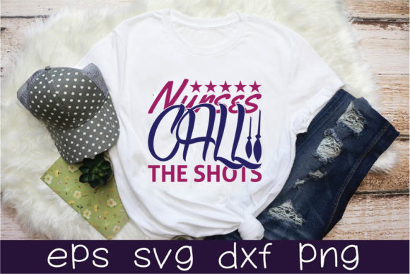 Nurse Quotes Svg Design: A Bold Statement