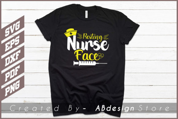 Review: NURSE LOVER DESIGN SVG T SHIRT